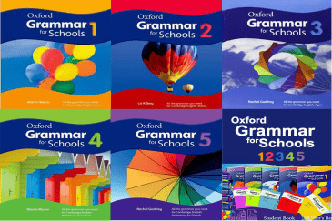 JUNIOR GRAMMAR