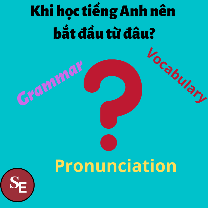  Các bước học tiếng Anh một cách hiệu quả  